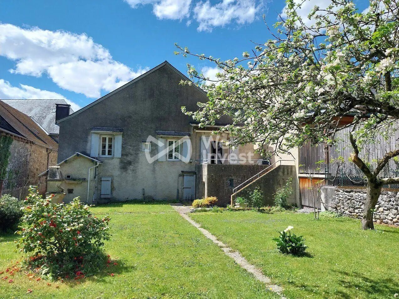Maison à vendre, 132m², Castet