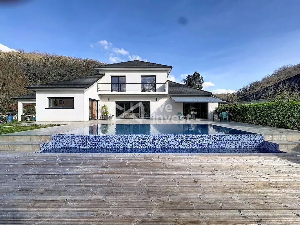 Maison à vendre, 172m², Jurançon