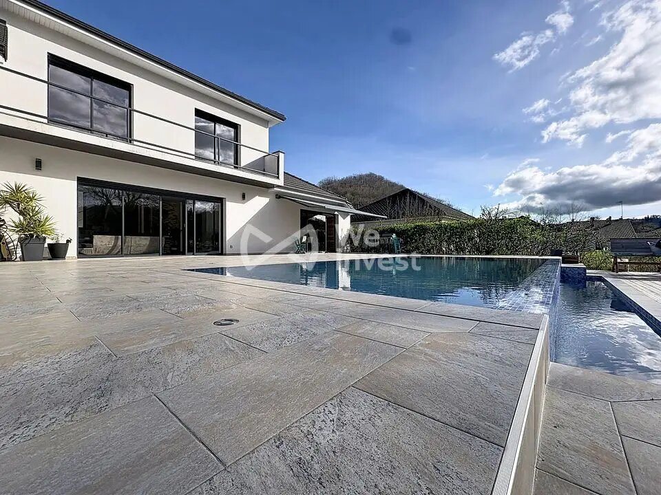 Maison à vendre, 172m², Jurançon