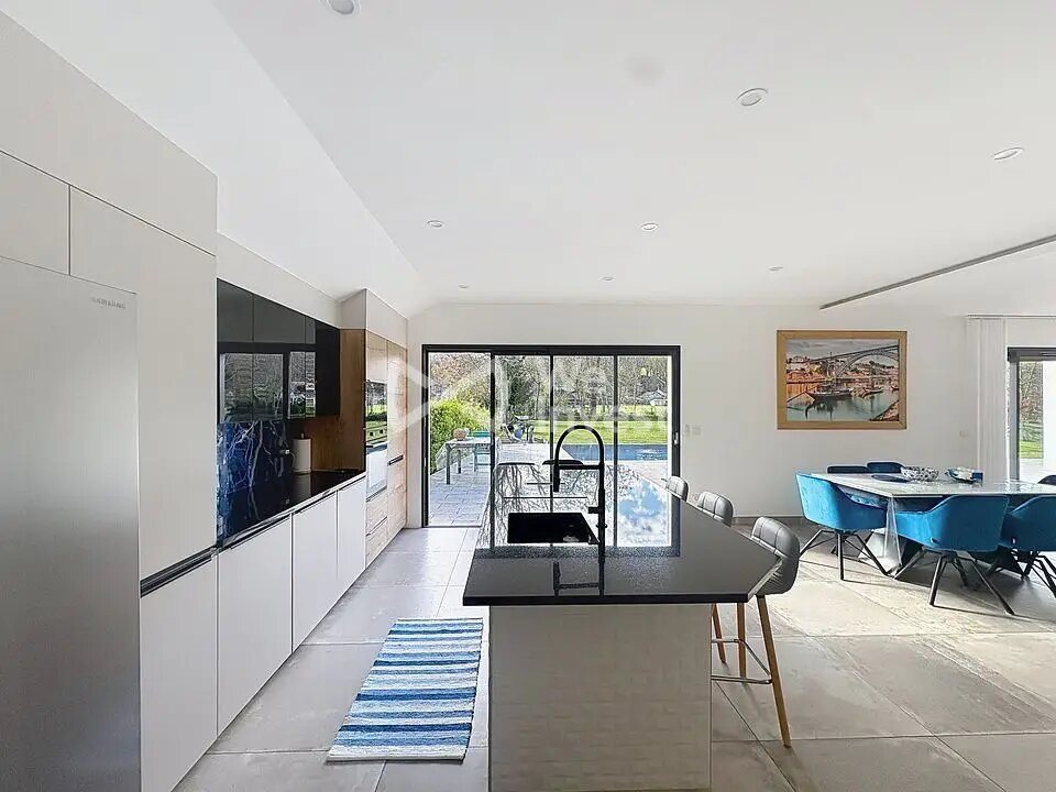 Maison à vendre, 172m², Jurançon