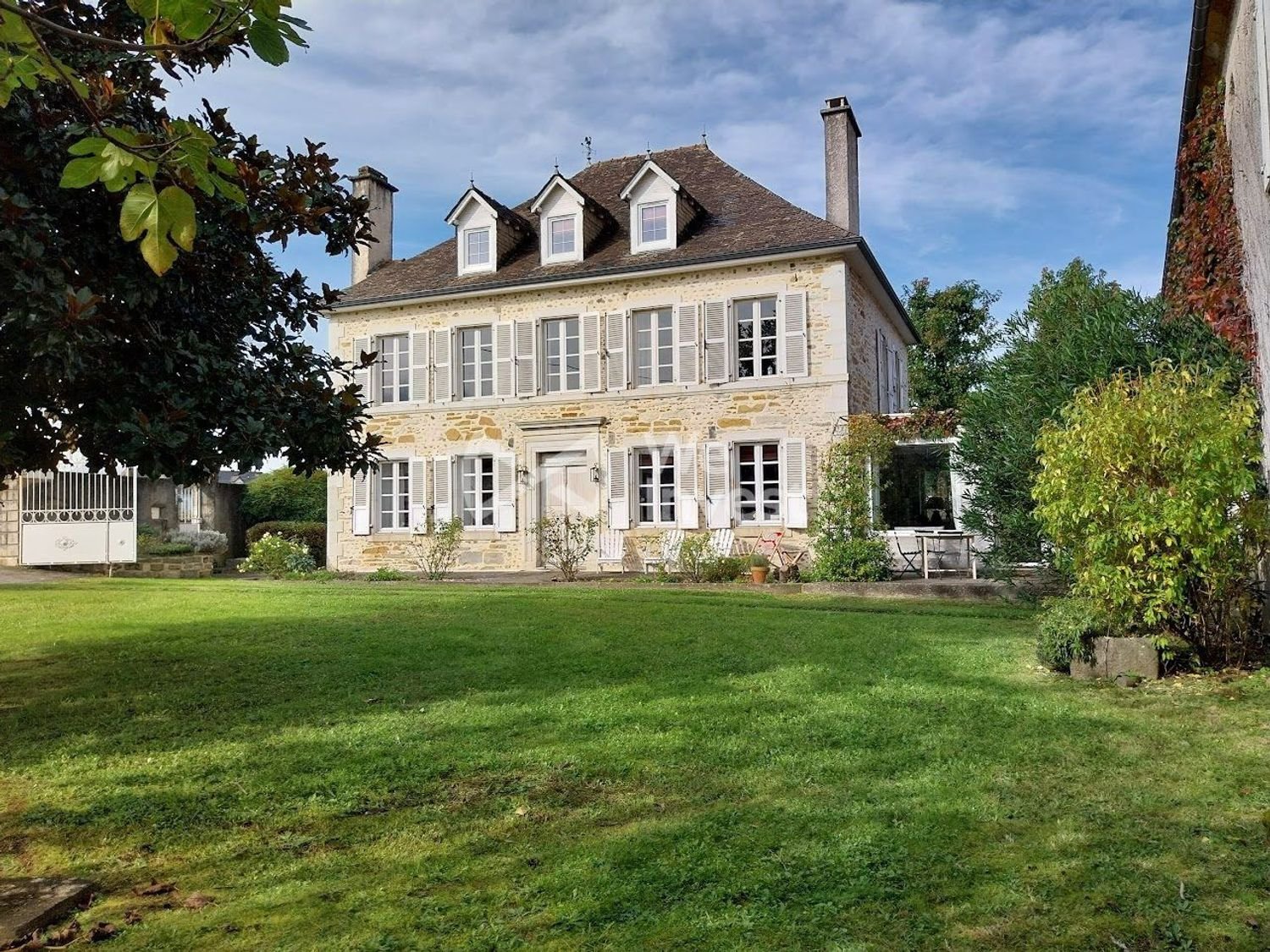 Maison à vendre, 315m², Bénéjacq