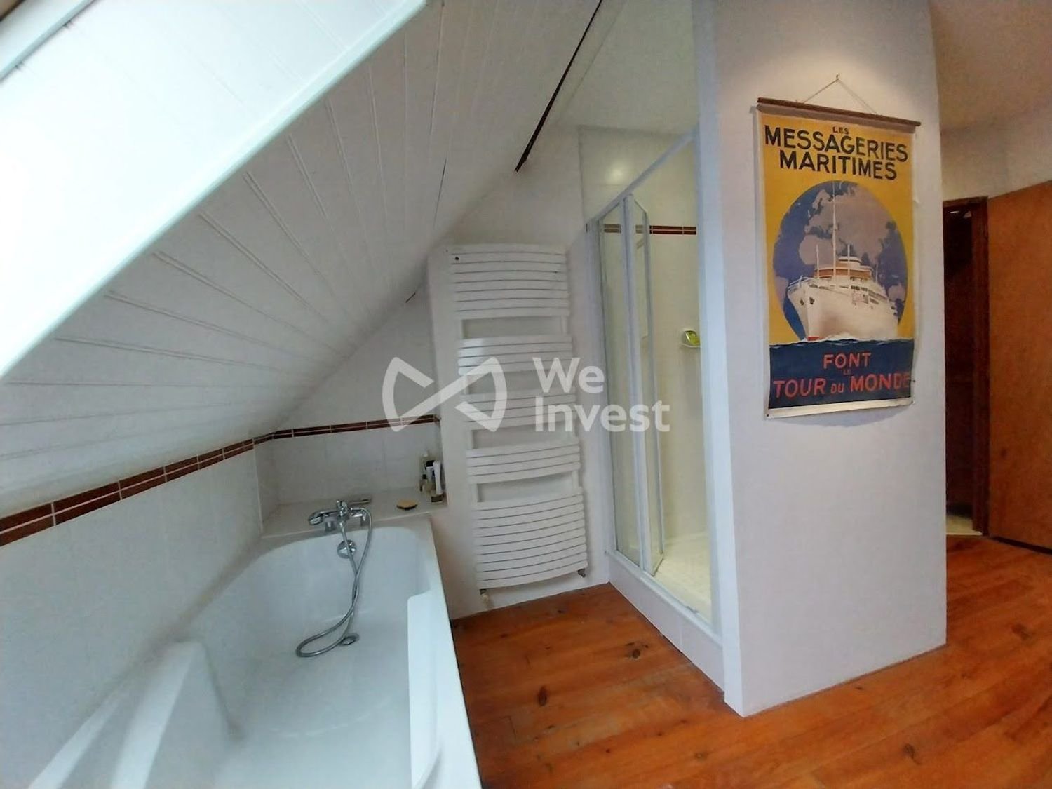 Maison à vendre, 315m², Bénéjacq