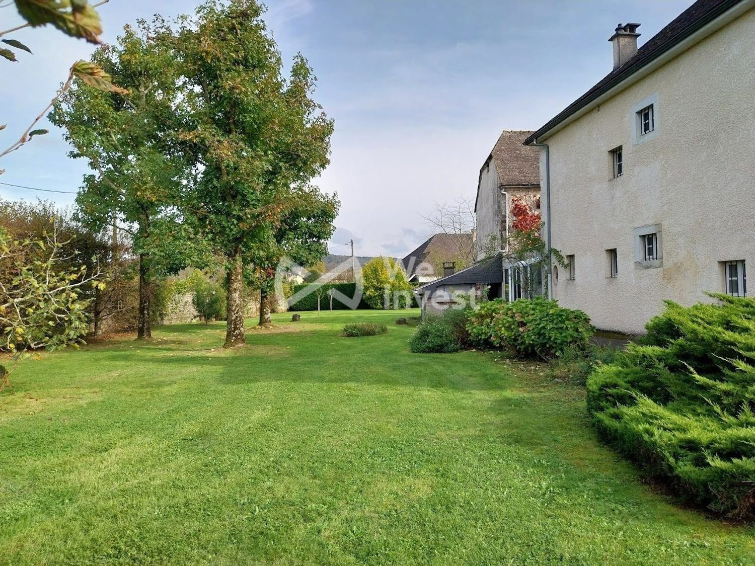 Maison à vendre, 315m², Bénéjacq