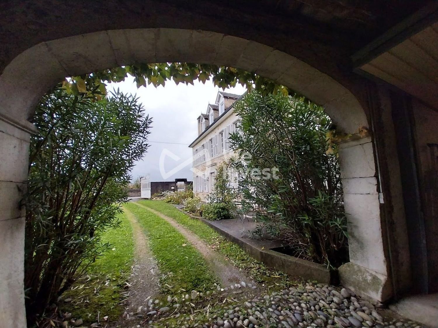 Maison à vendre, 315m², Bénéjacq