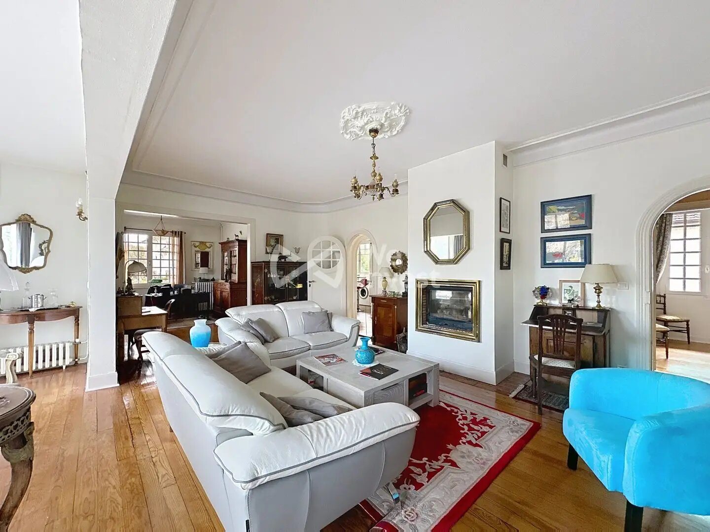 Appartement à vendre, 135m², Pau