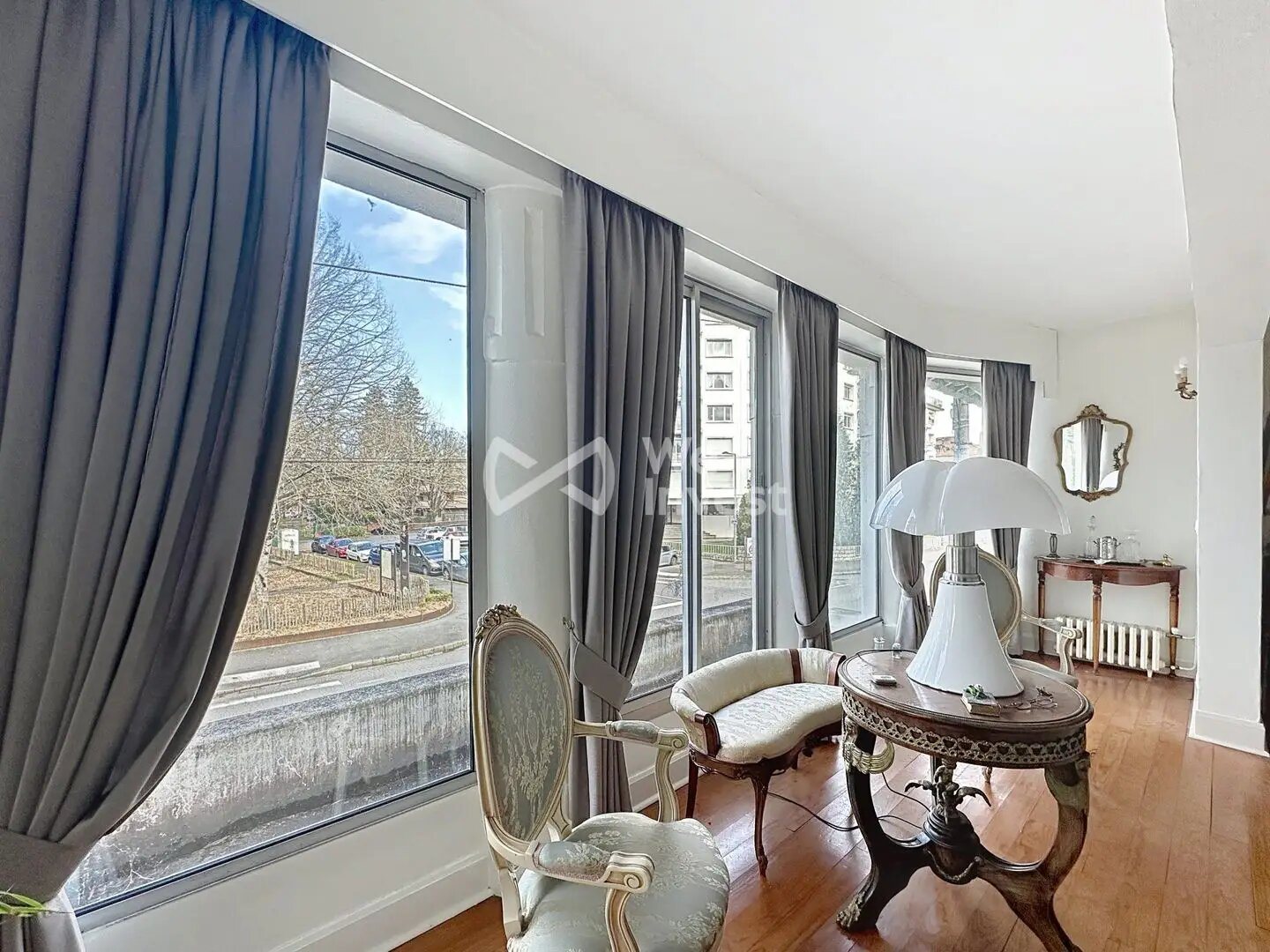 Appartement à vendre, 135m², Pau