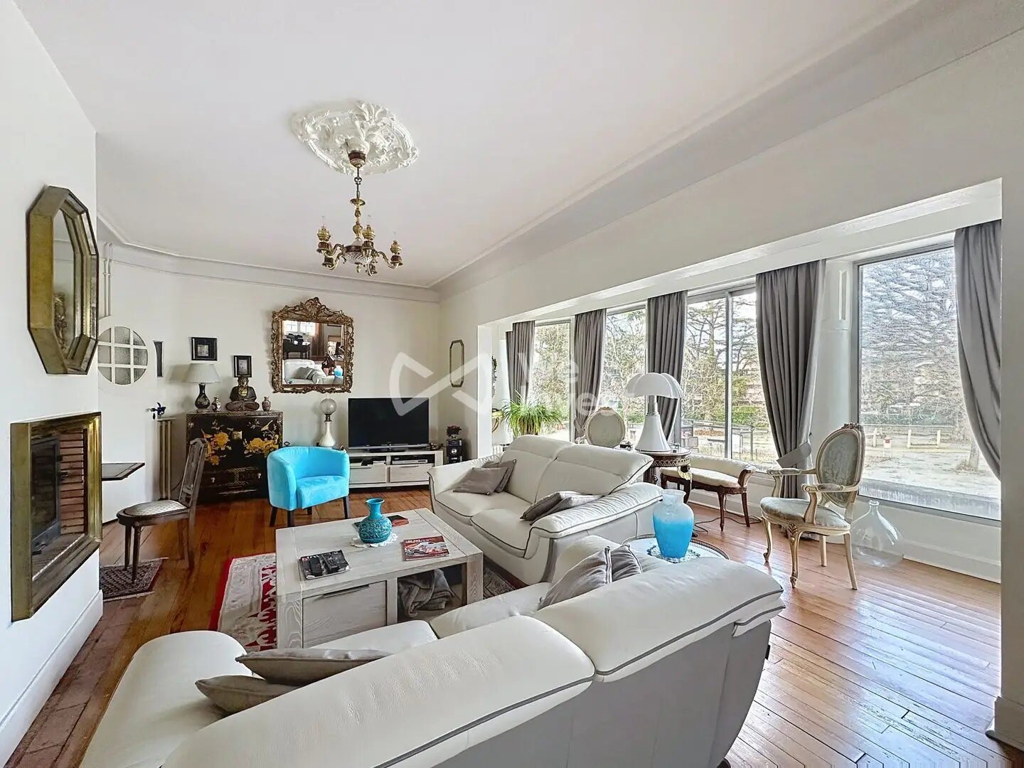 Appartement à vendre, 135m², Pau