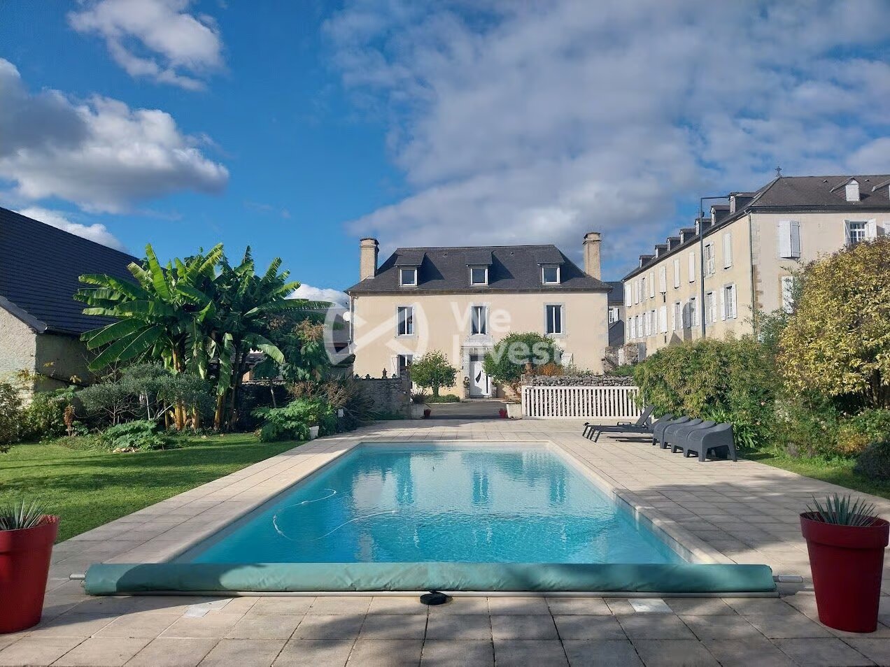 Maison à vendre, 280m², Igon