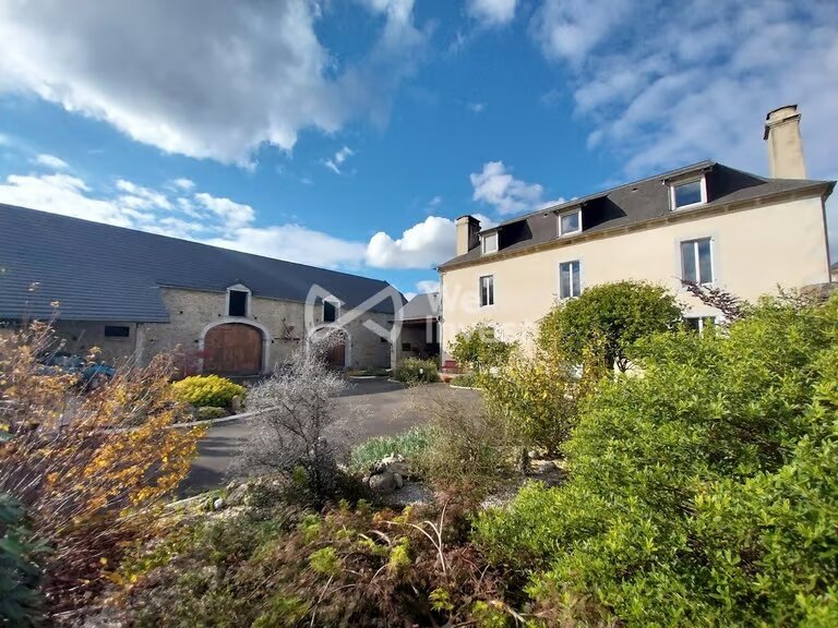 Maison à vendre, 280m², Igon