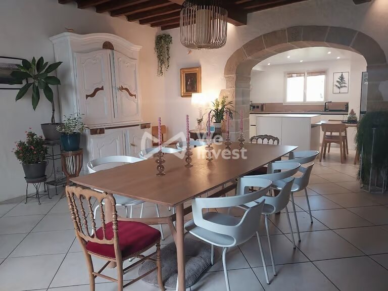 Maison à vendre, 280m², Igon