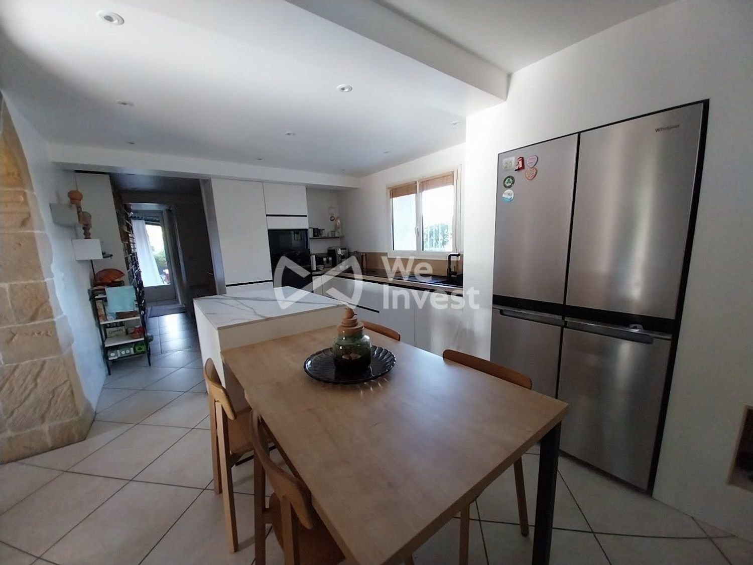 Maison à vendre, 280m², Igon