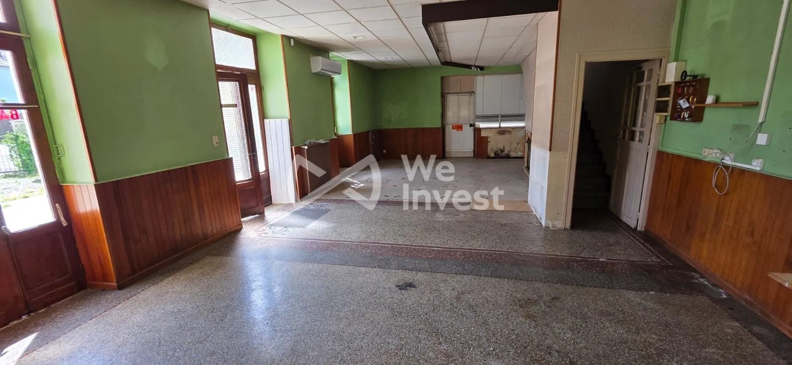 Maison à vendre, 137m², Pardies-Piétat