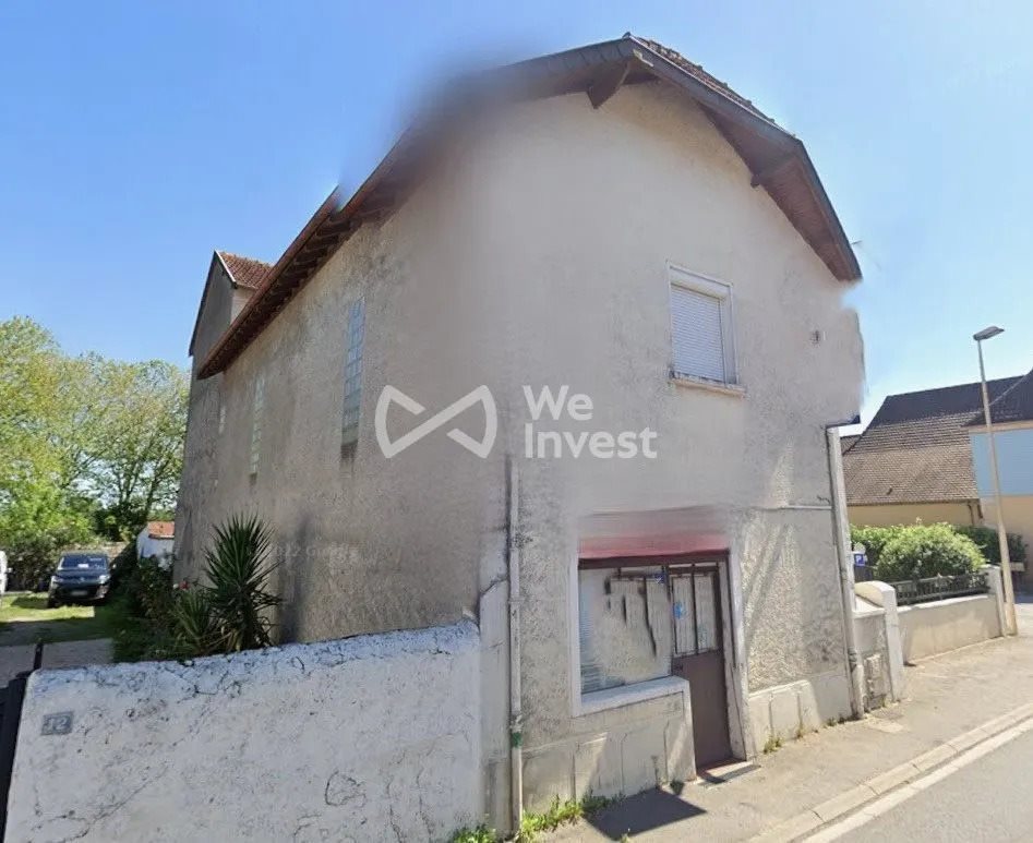 Maison à vendre, 137m², Pardies-Piétat