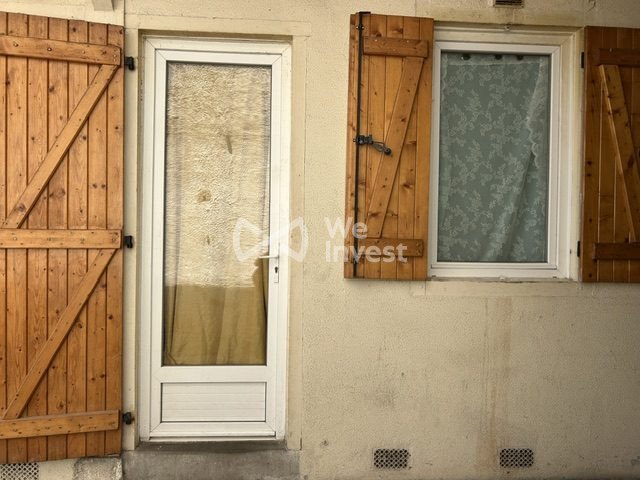 Maison à vendre, 15m², Pau