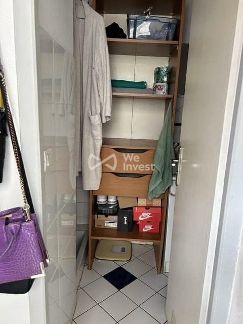 Maison à vendre, 15m², Pau
