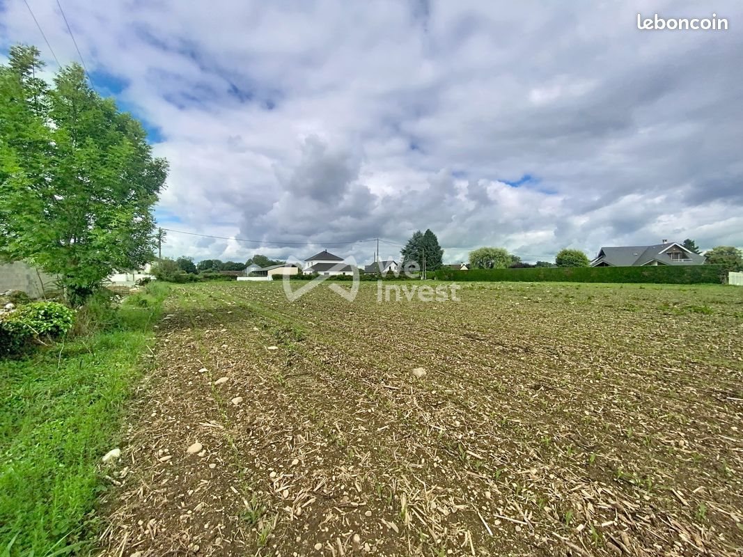 Maison à vendre, 489m², Boeil-Bezing