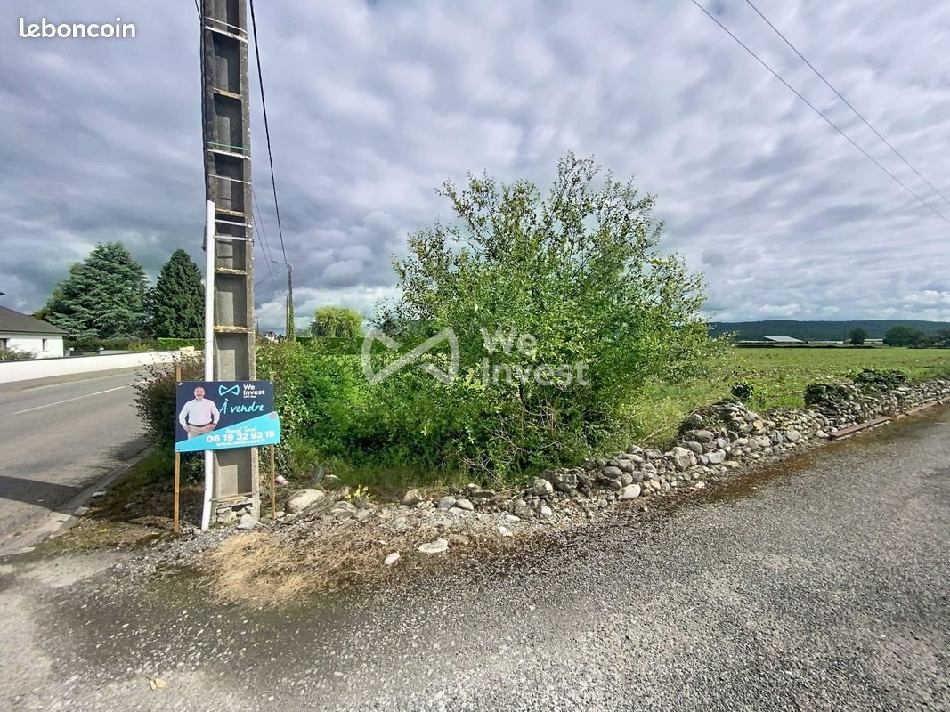 Maison à vendre, 489m², Boeil-Bezing