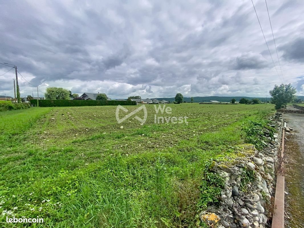 Maison à vendre, 489m², Boeil-Bezing