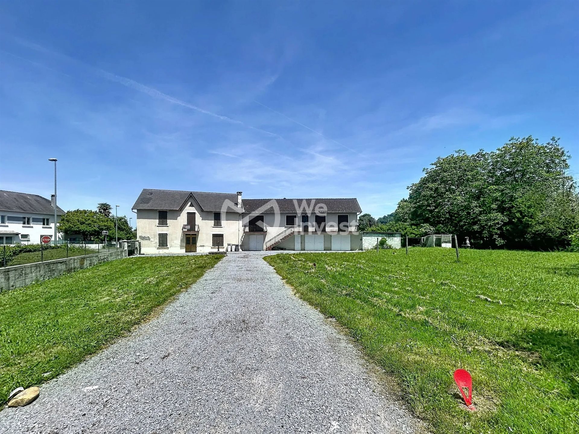 Maison à vendre, 237m², Asson