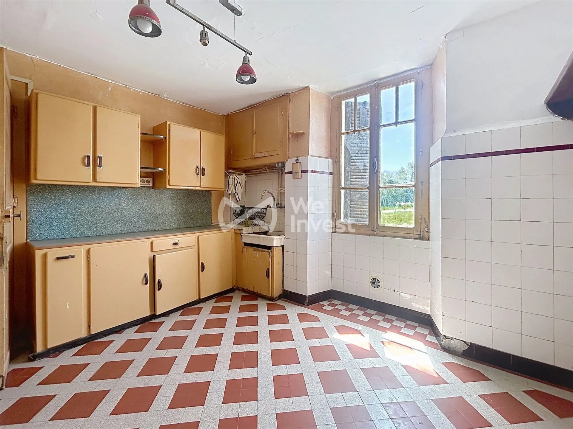 Maison à vendre, 237m², Asson