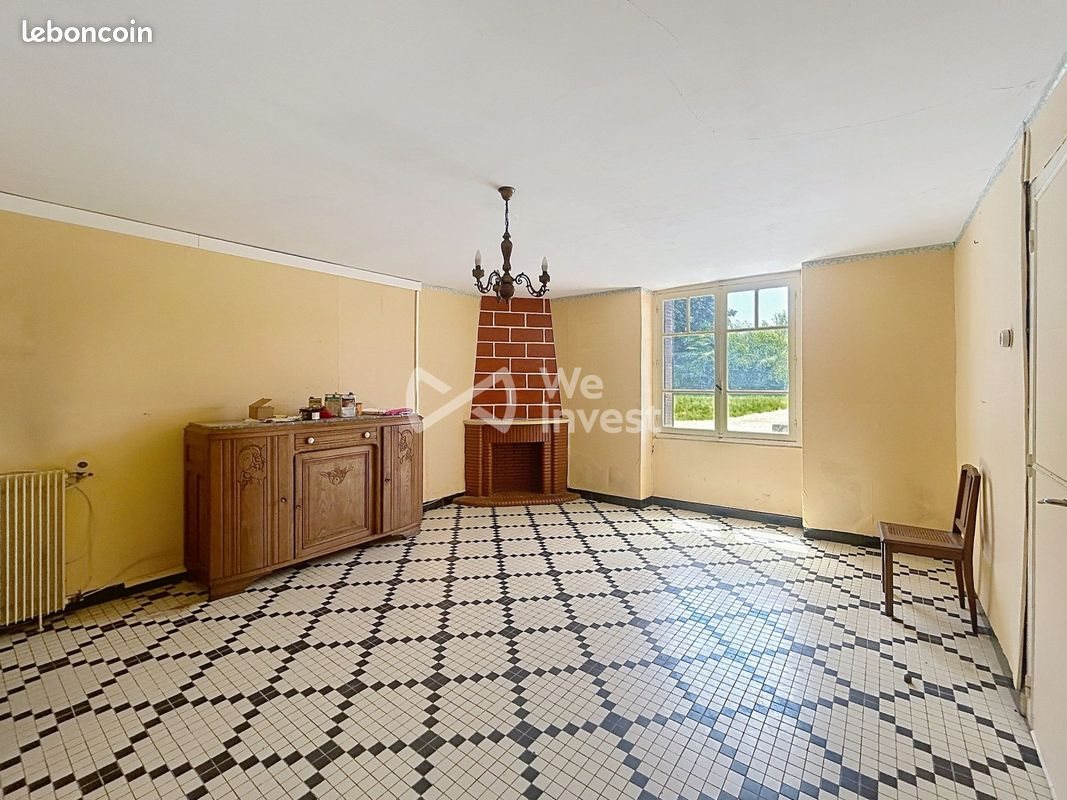 Maison à vendre, 237m², Asson