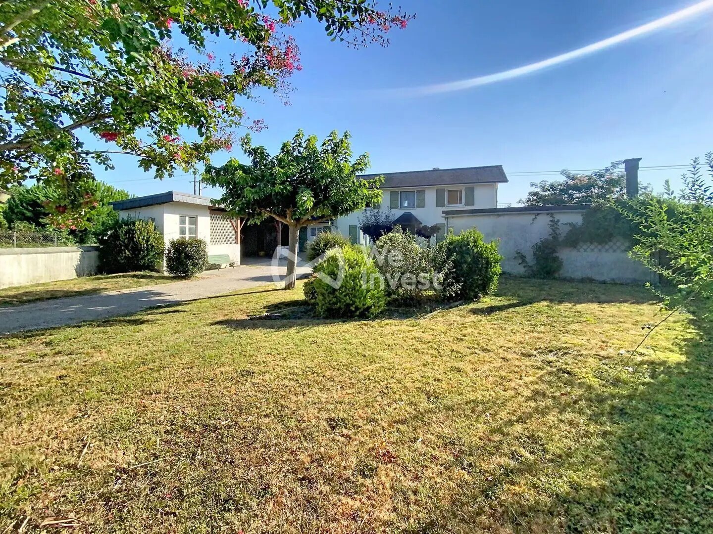 Maison à vendre, 145m², Bénéjacq