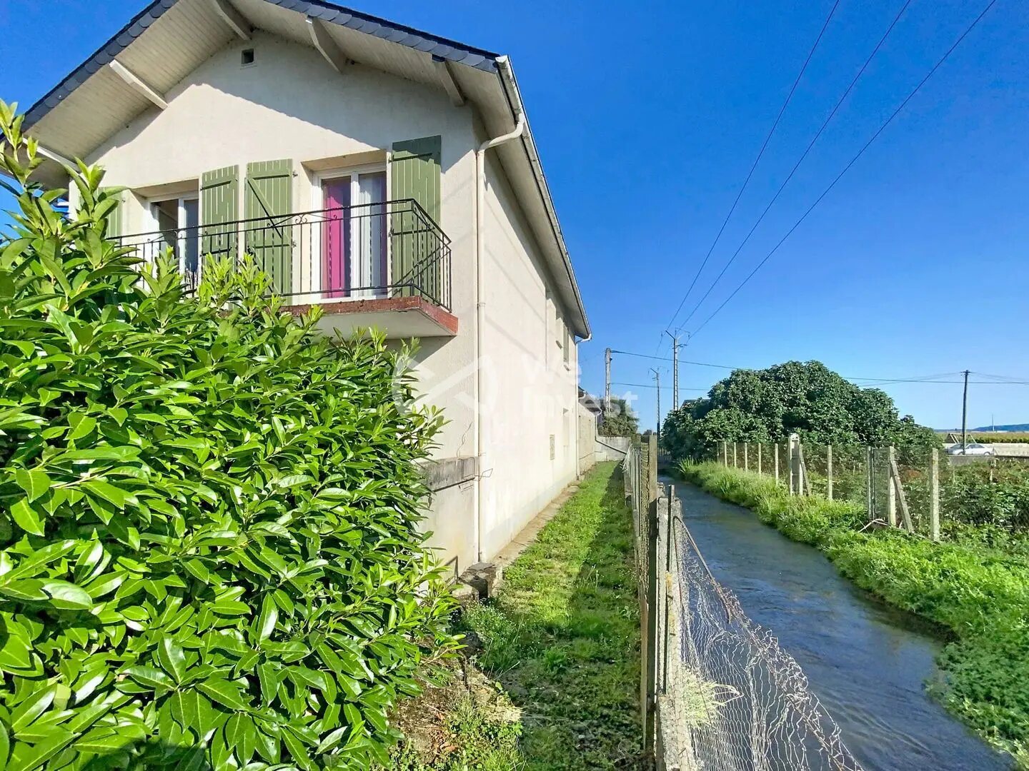 Maison à vendre, 145m², Bénéjacq