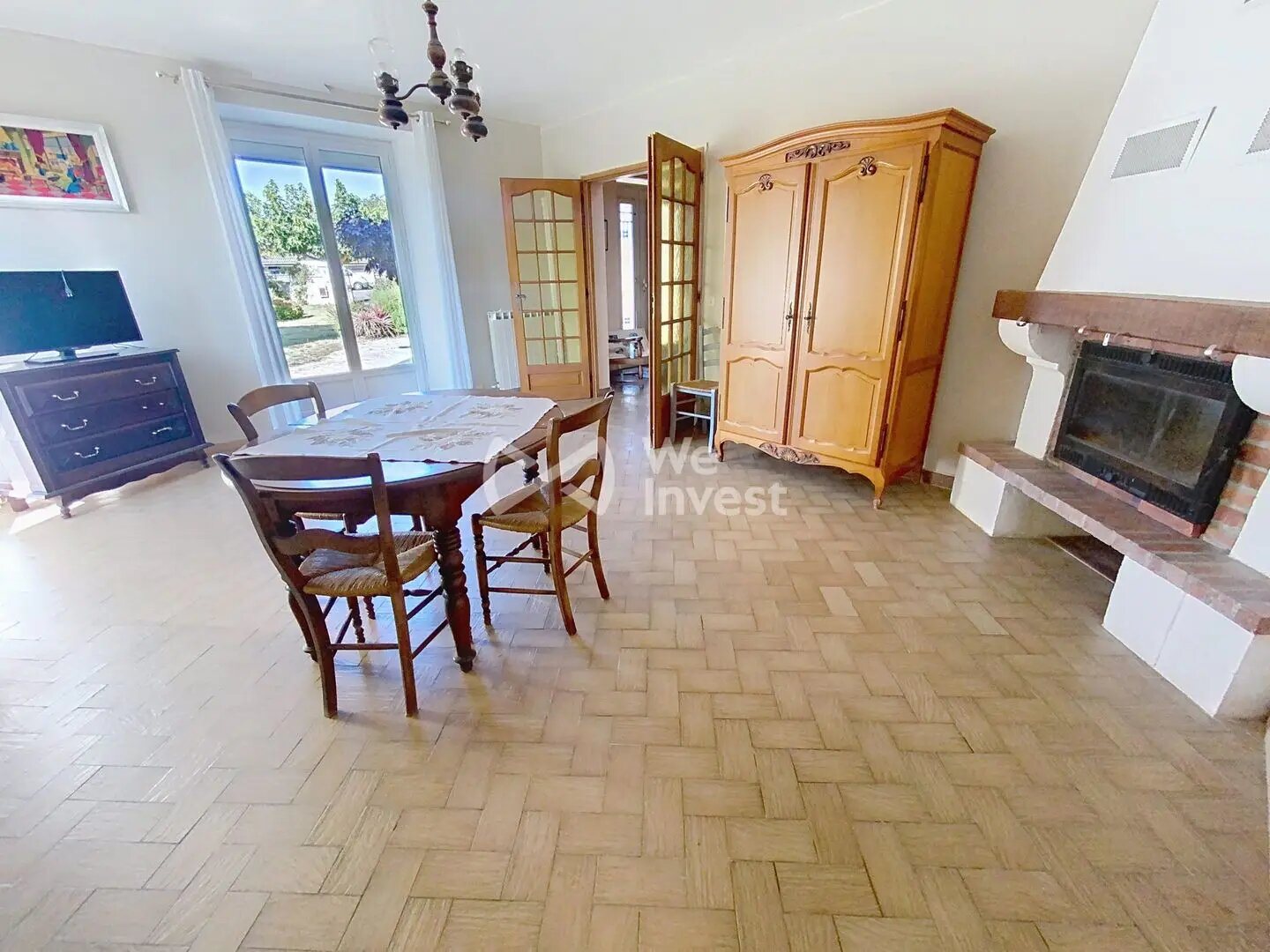 Maison à vendre, 145m², Bénéjacq