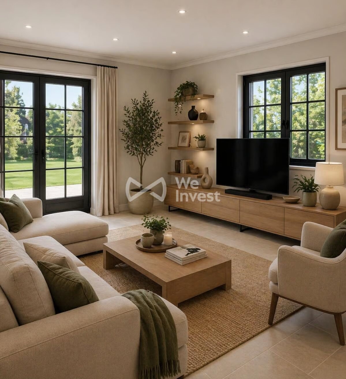 Maison à vendre, 86m², Idron