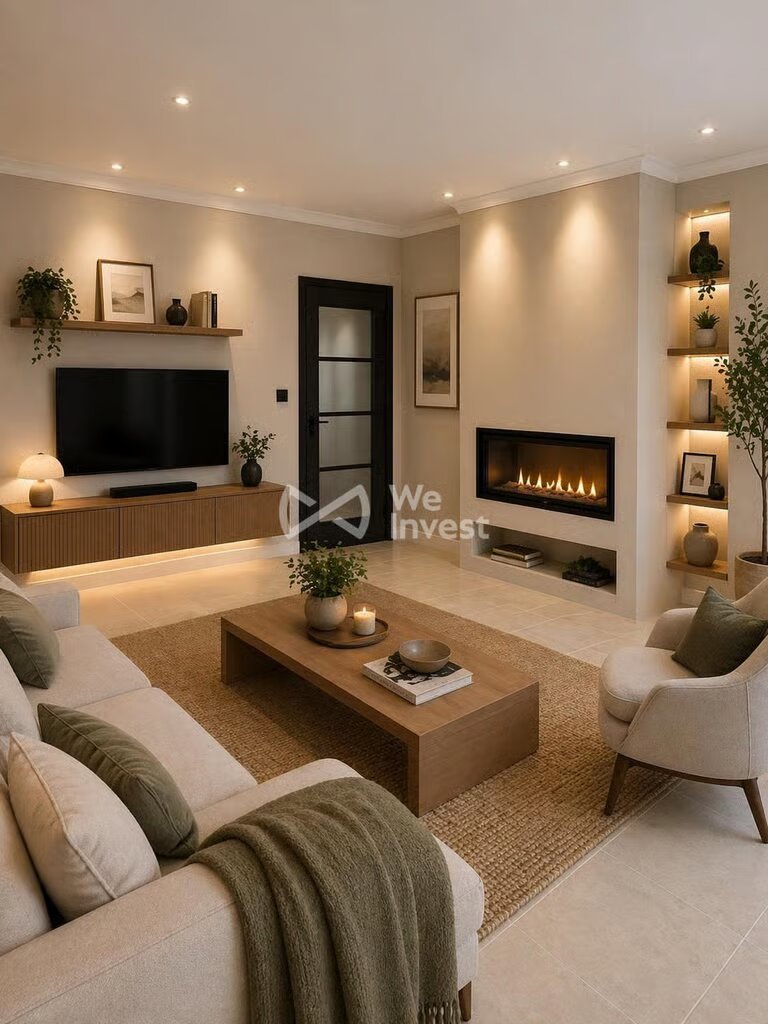 Maison à vendre, 86m², Idron