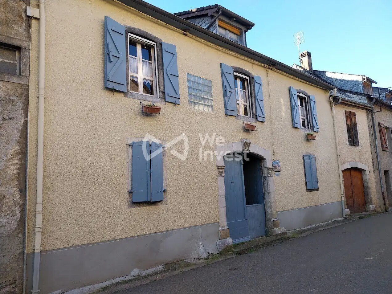 Maison à vendre, 180m², Castet
