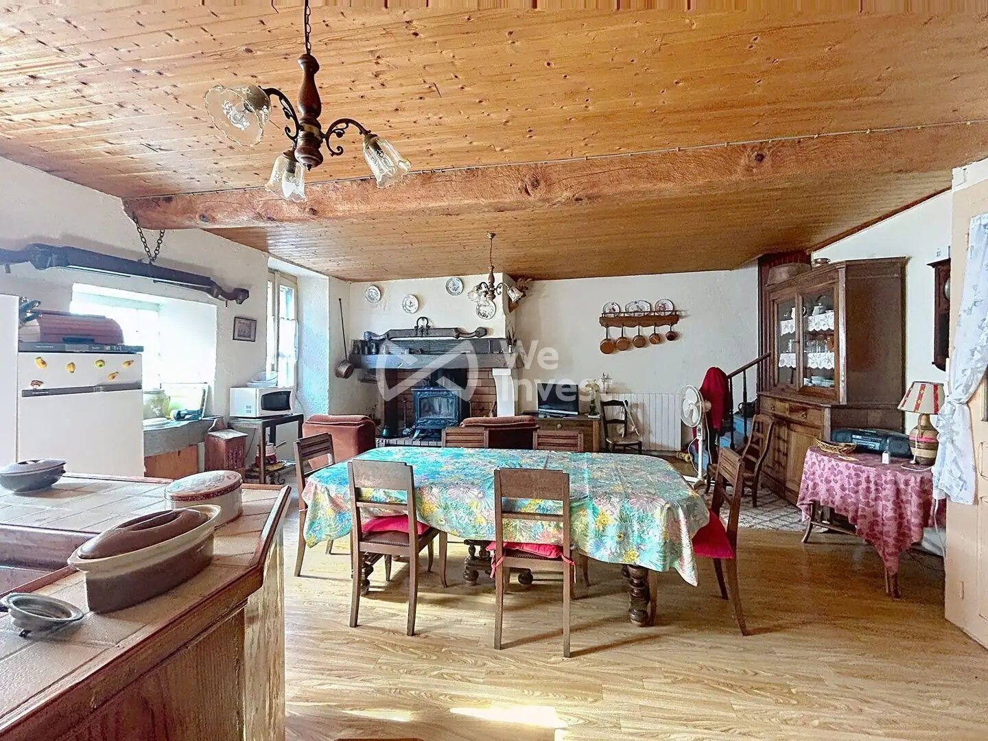 Maison à vendre, 180m², Castet
