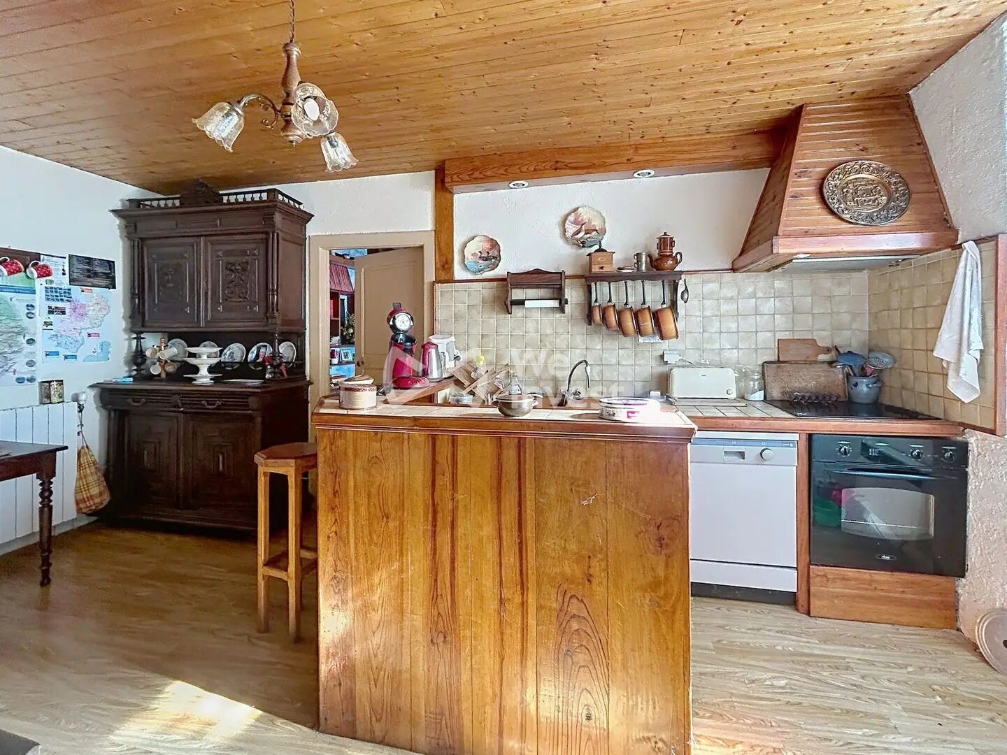 Maison à vendre, 180m², Castet