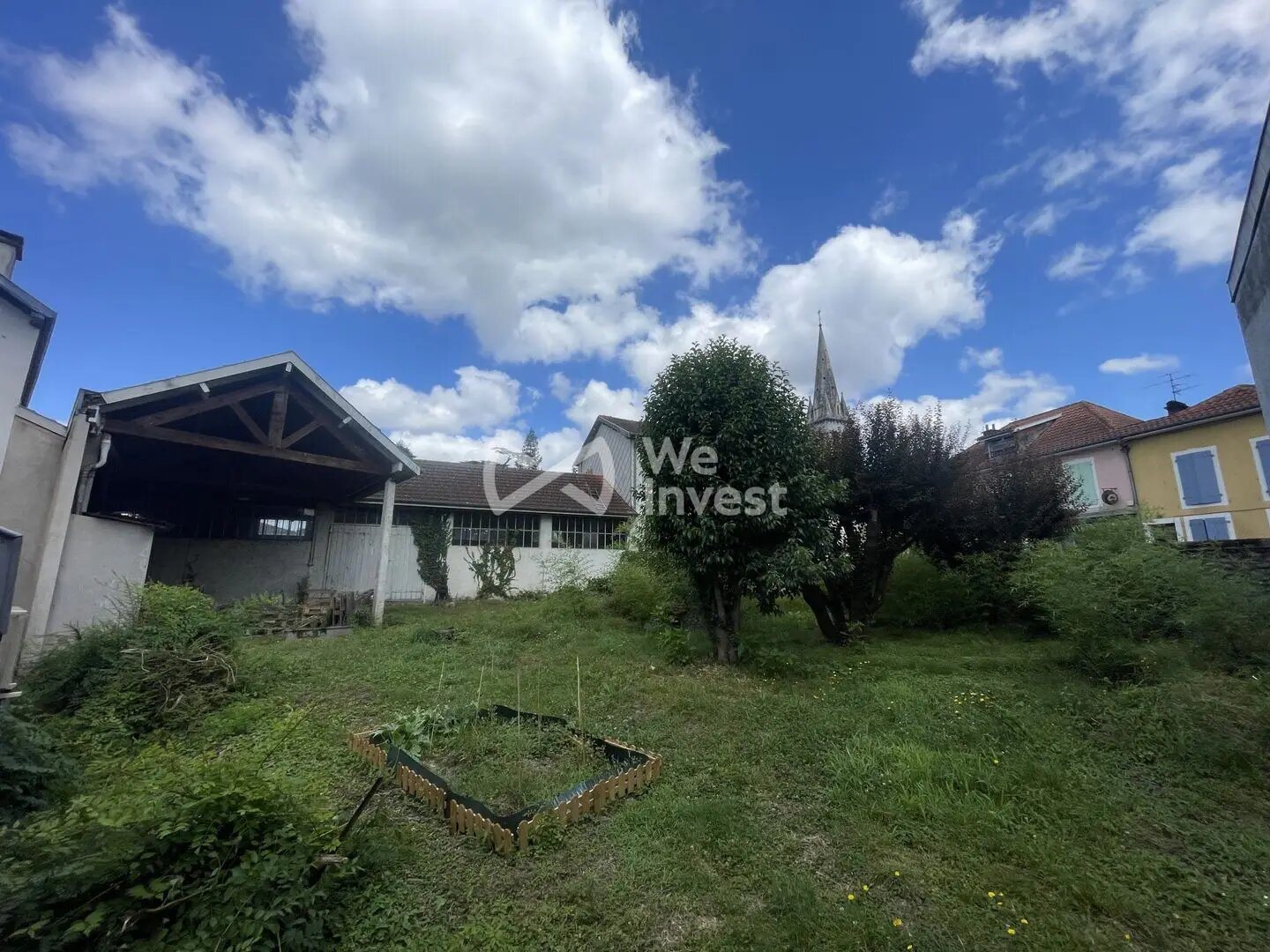 Maison à vendre, 70m², Bizanos