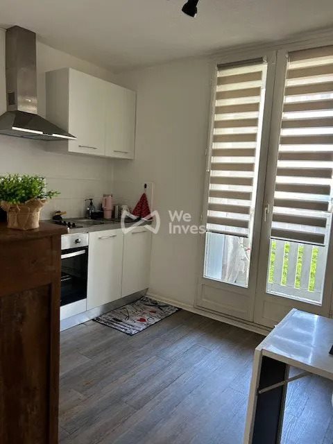Appartement à vendre, 68m², Lons