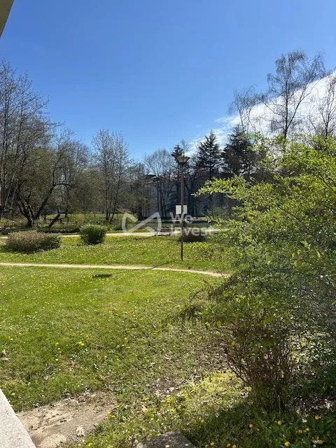 Appartement à vendre, 68m², Lons