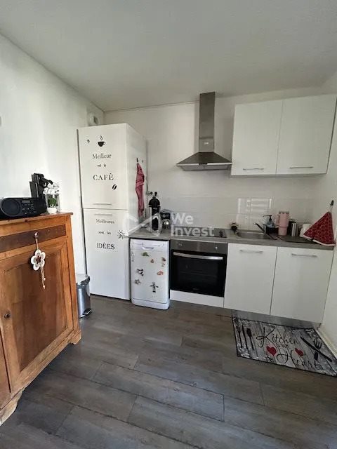 Appartement à vendre, 68m², Lons