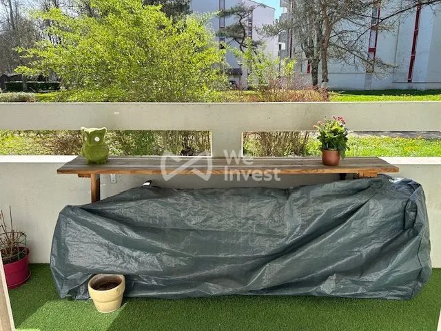 Appartement à vendre, 68m², Lons