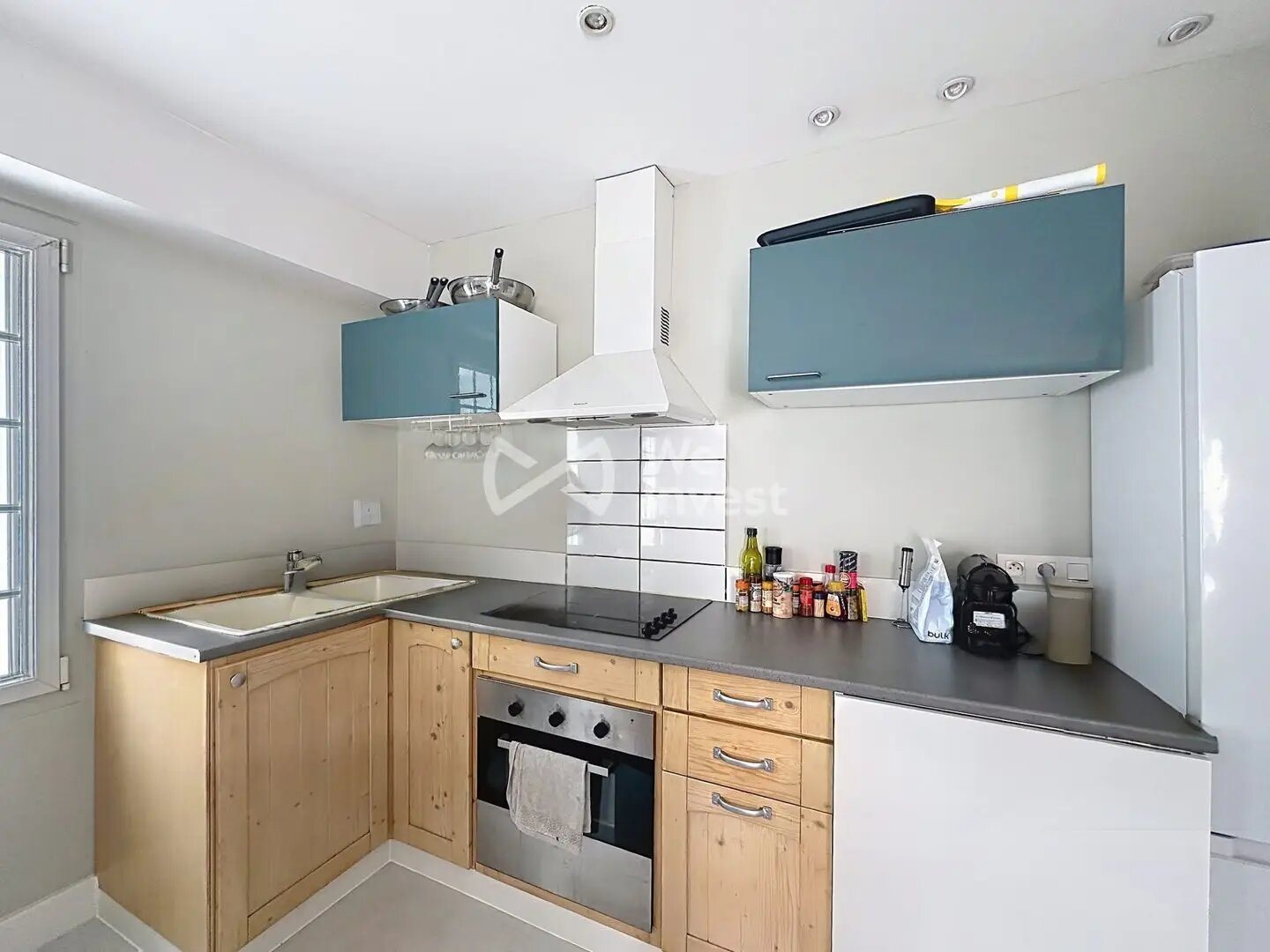 Appartement à vendre, 35m², Lescar