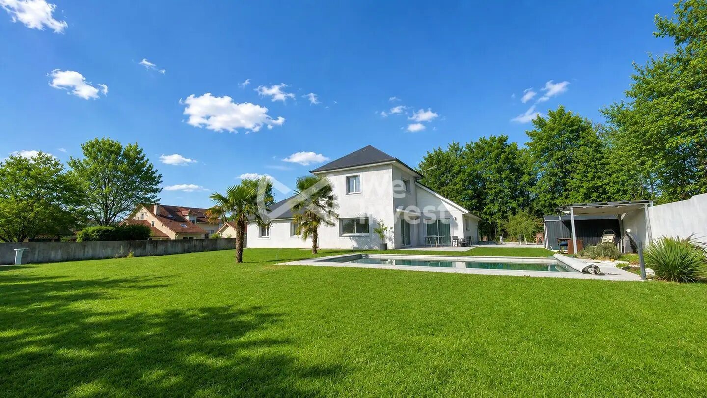 Maison à vendre, 149m², Lestelle-Bétharram