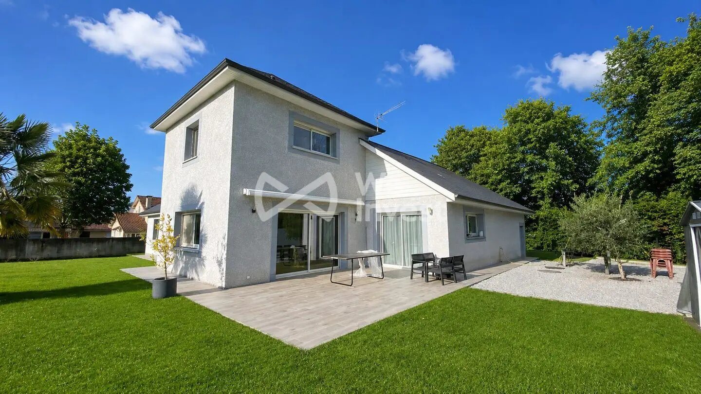 Maison à vendre, 149m², Lestelle-Bétharram