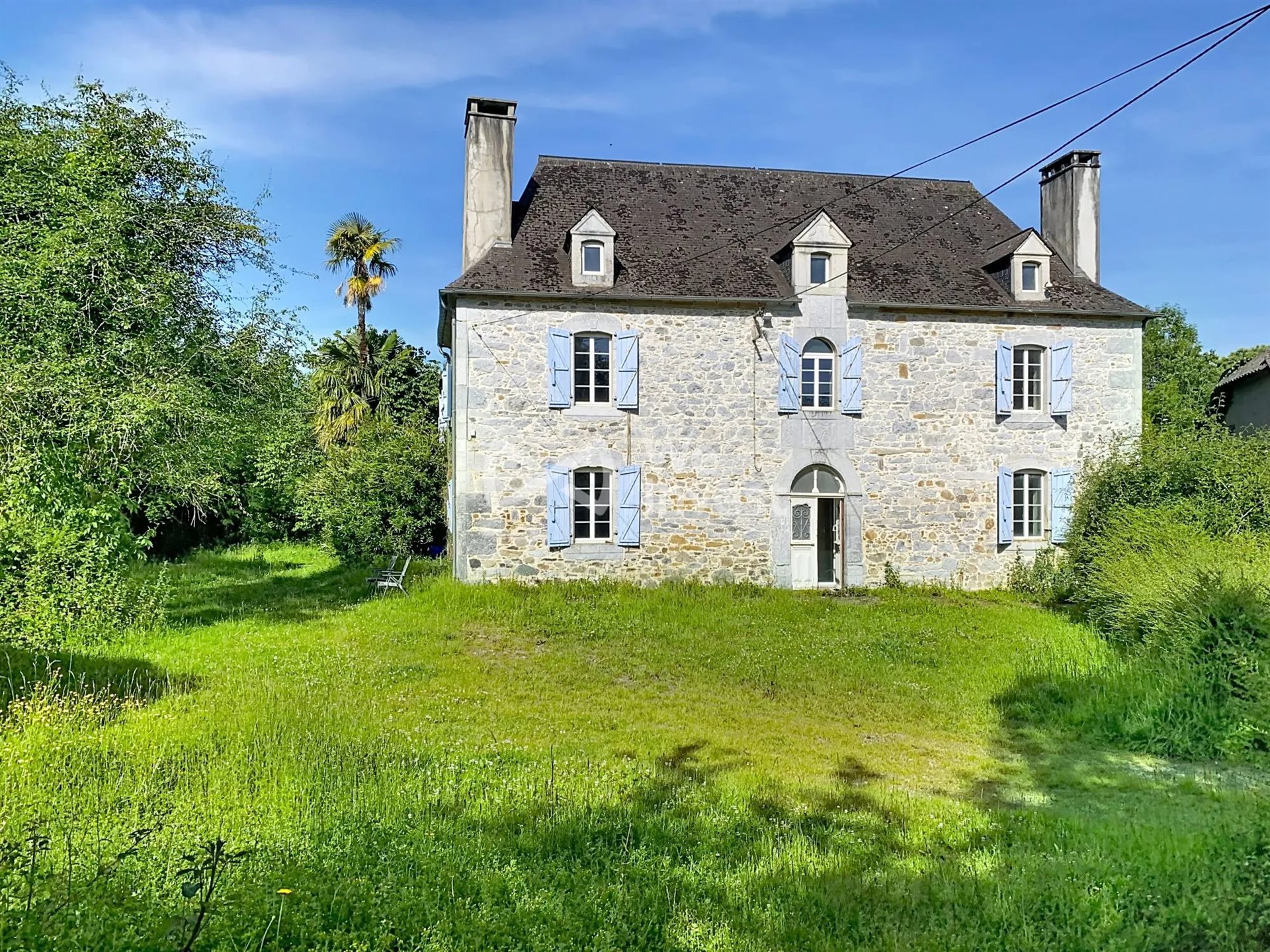 Maison à vendre, 243m², Asson