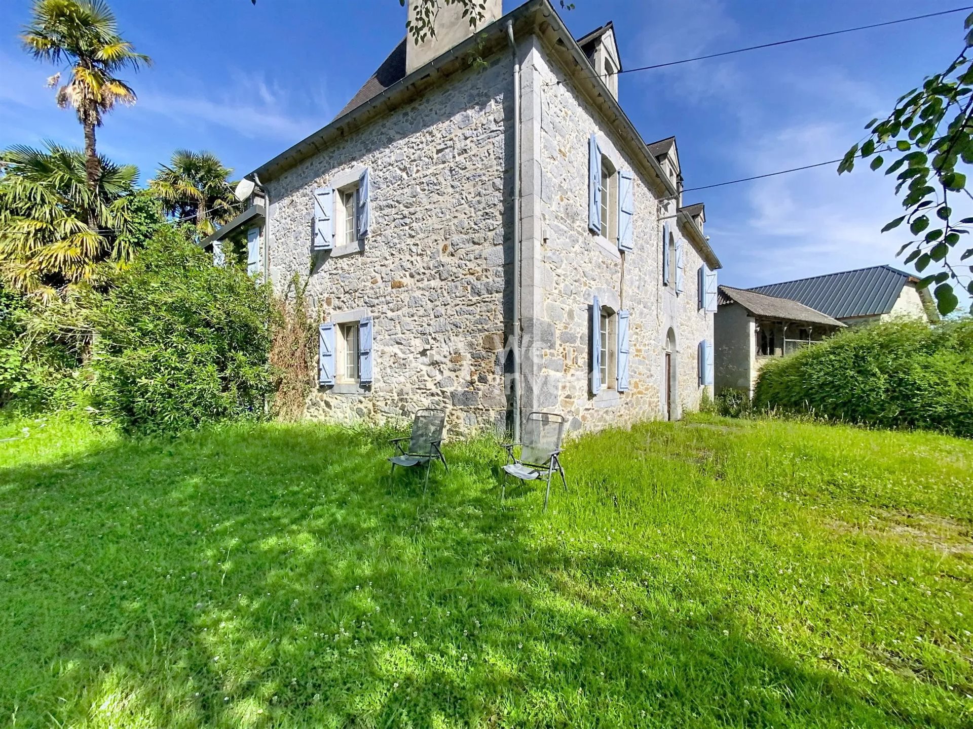 Maison à vendre, 243m², Asson