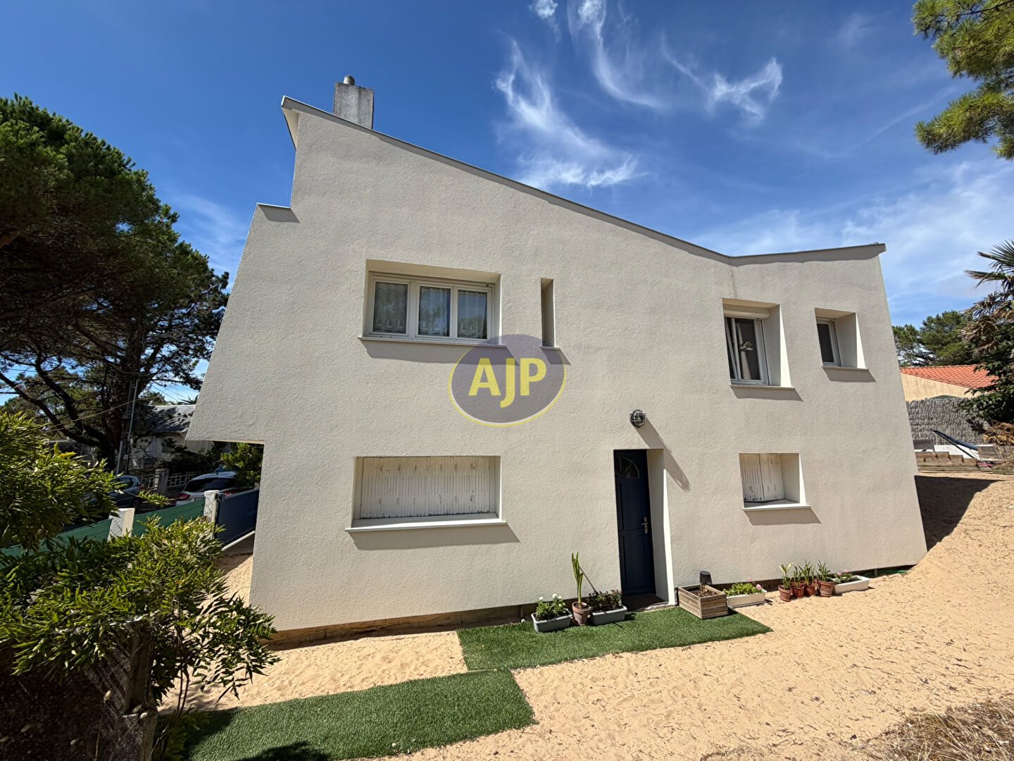 Maison à vendre, 109m², Saint-Jean-de-Monts