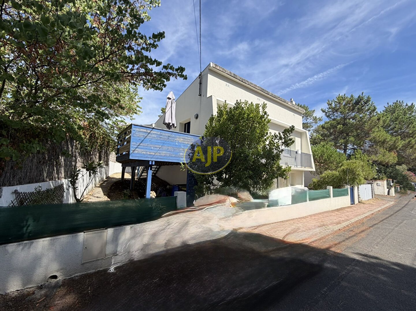 Maison à vendre, 109m², Saint-Jean-de-Monts