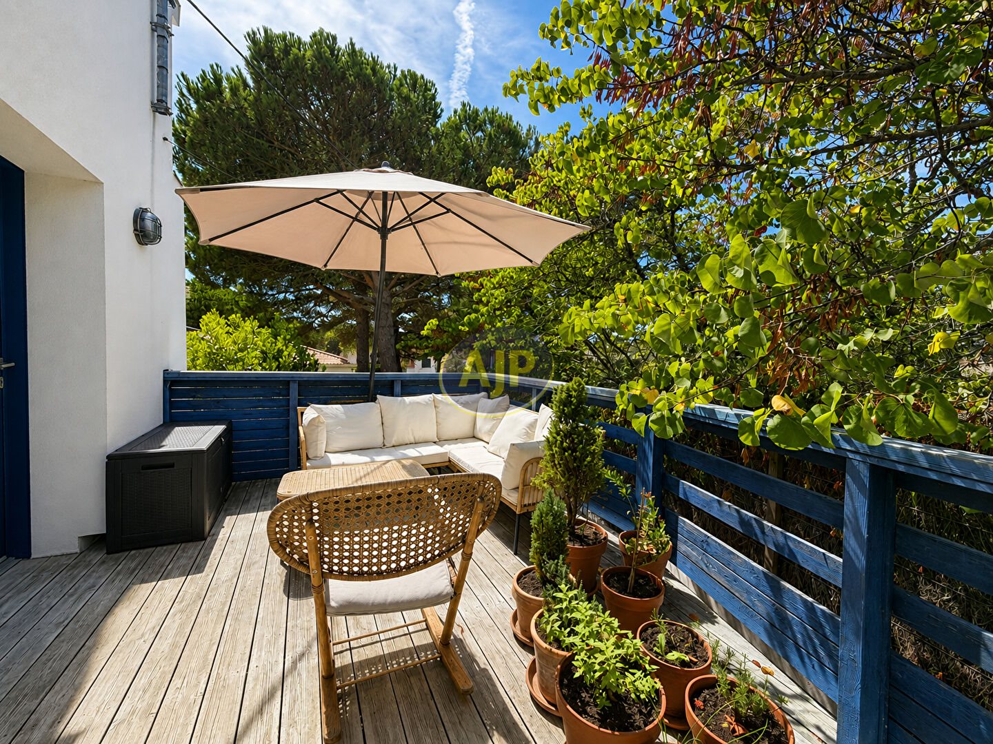 Maison à vendre, 109m², Saint-Jean-de-Monts