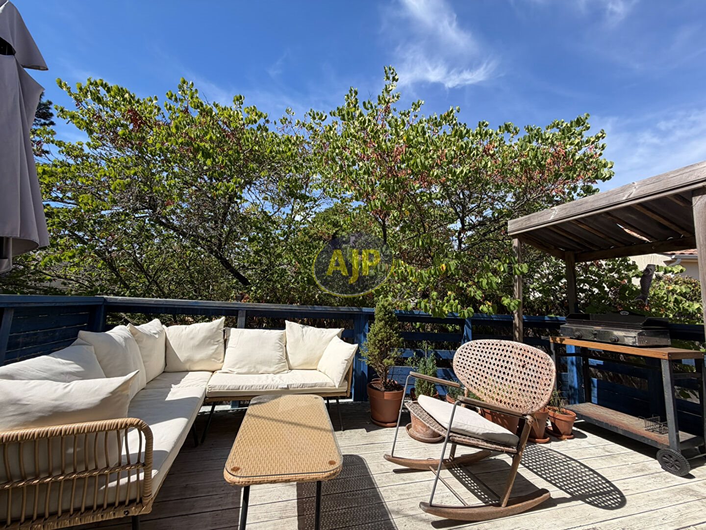 Maison à vendre, 109m², Saint-Jean-de-Monts