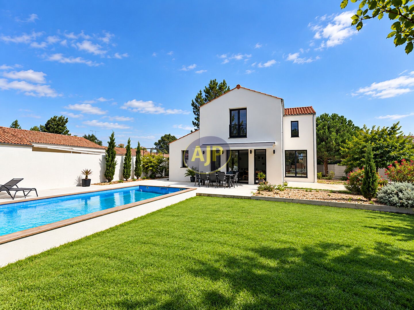 Maison à vendre, 217m², Saint-Jean-de-Monts