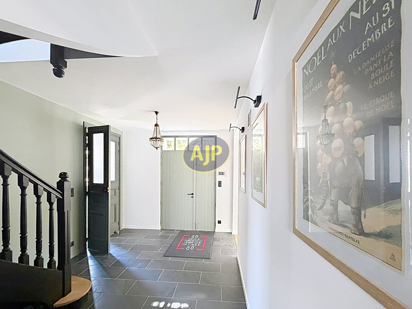 Maison à vendre, 217m², Saint-Jean-de-Monts