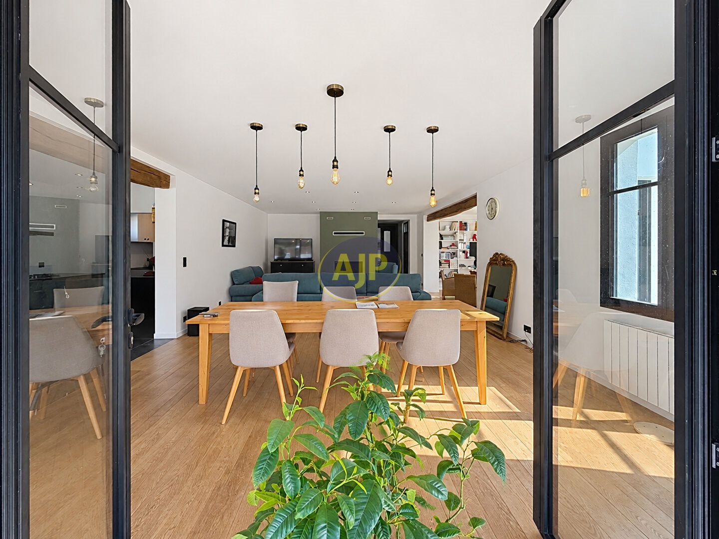 Maison à vendre, 217m², Saint-Jean-de-Monts